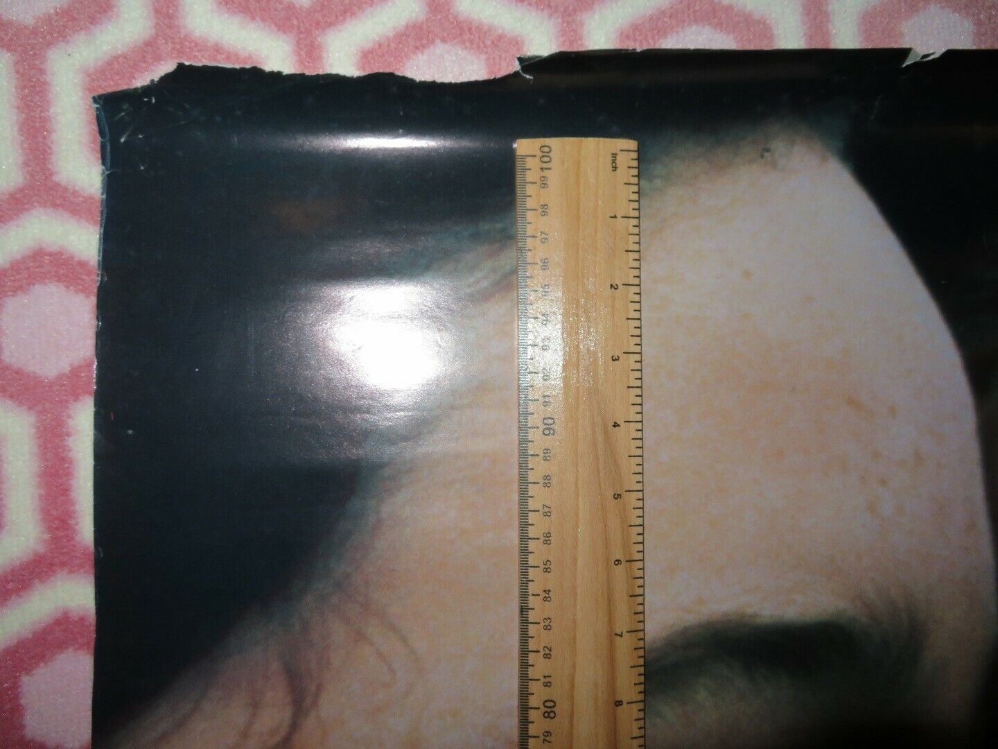 AU REVOIR LES ENFANTS GOODBYE, CHILDREN VHS US ONE SHEET ROLLED POSTER Movie posters