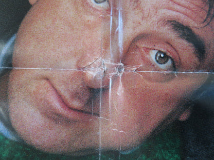 AUGURI PROFESSORE ITALIAN FOGLIO POSTER SILVIO ORLANDO CLAUDIA PANDOLFI 1997 Rendezvous Cinema Movie posters