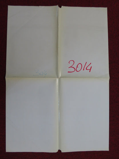 AUGURI PROFESSORE ITALIAN FOGLIO POSTER SILVIO ORLANDO CLAUDIA PANDOLFI 1997 Rendezvous Cinema Movie posters