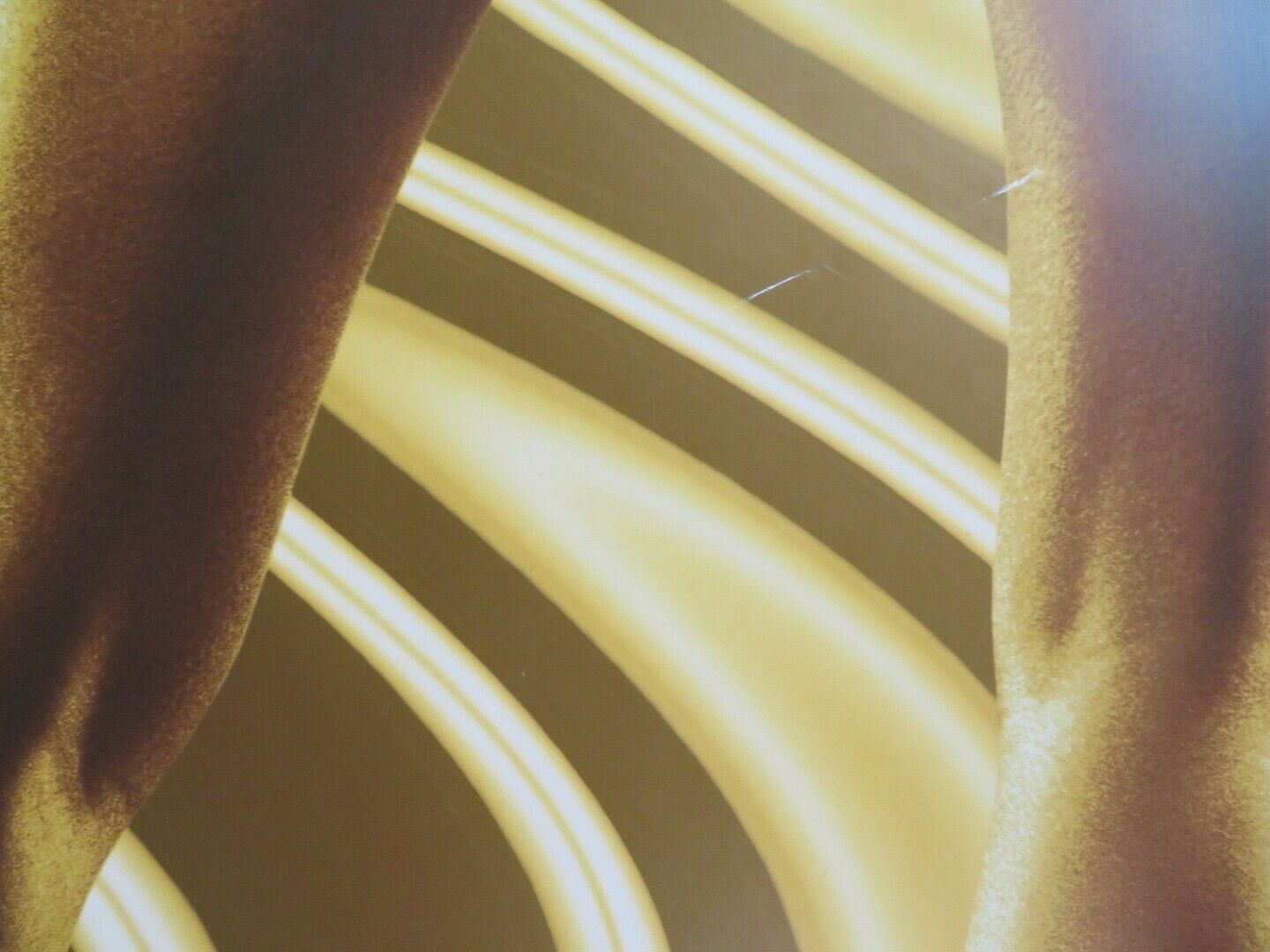 AUSTIN POWERS GOLDMEMBER FRENCH ONE SHEET ROLLED POSTER MIKE MYERS 2002 Movie posters