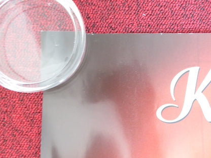 AUSTRALIA UK QUAD (30"x 40") ROLLED POSTER HUGH JACKMAN NICOLE KIDMAN 2008 Rendezvous Cinema Movie posters