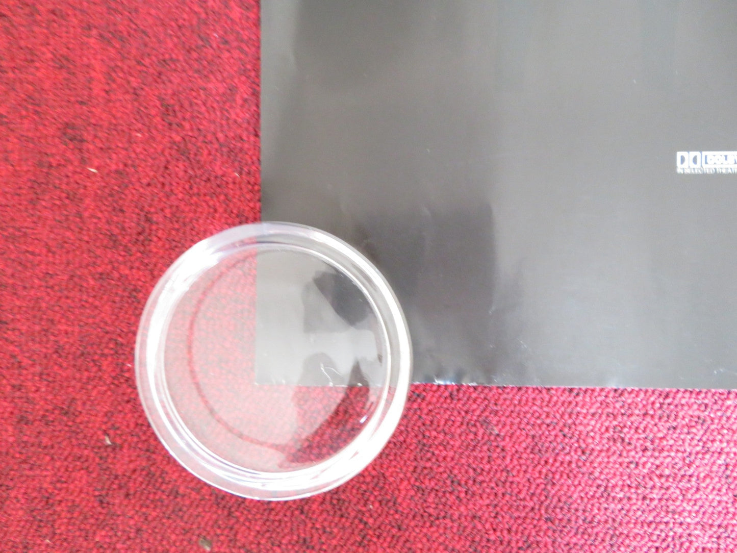 AUSTRALIA UK QUAD (30"x 40") ROLLED POSTER HUGH JACKMAN NICOLE KIDMAN 2008 Rendezvous Cinema Movie posters