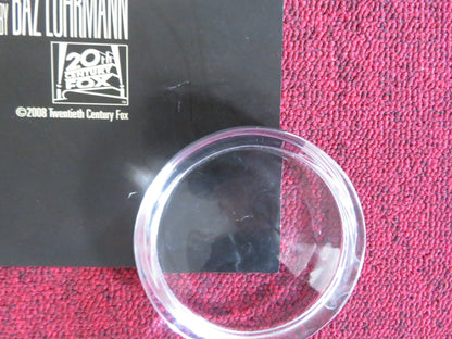 AUSTRALIA US ONE SHEET ROLLED POSTER NICOLE KIDMAN HUGH JACKMAN 2008 Rendezvous Cinema Movie posters