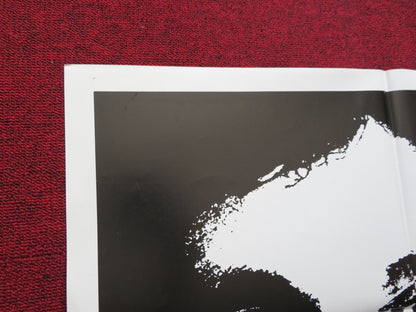 AUTHOR! AUTHOR! FOLDED US ONE SHEET POSTER AL PACINO DYAN CANNON 1982 Rendezvous Cinema Movie posters