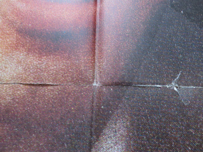 AUTHOR! AUTHOR! FRENCH GRANDE POSTER AL PACINO DYAN CANNON 1982 Rendezvous Cinema Movie posters