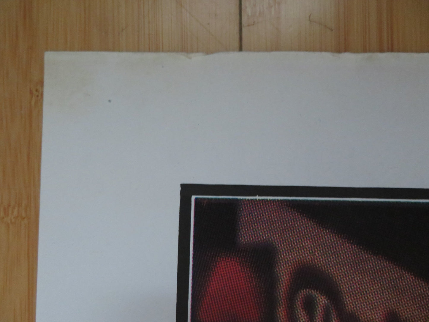 AUTHOR! AUTHOR! FRENCH GRANDE POSTER AL PACINO DYAN CANNON 1982 Rendezvous Cinema Movie posters