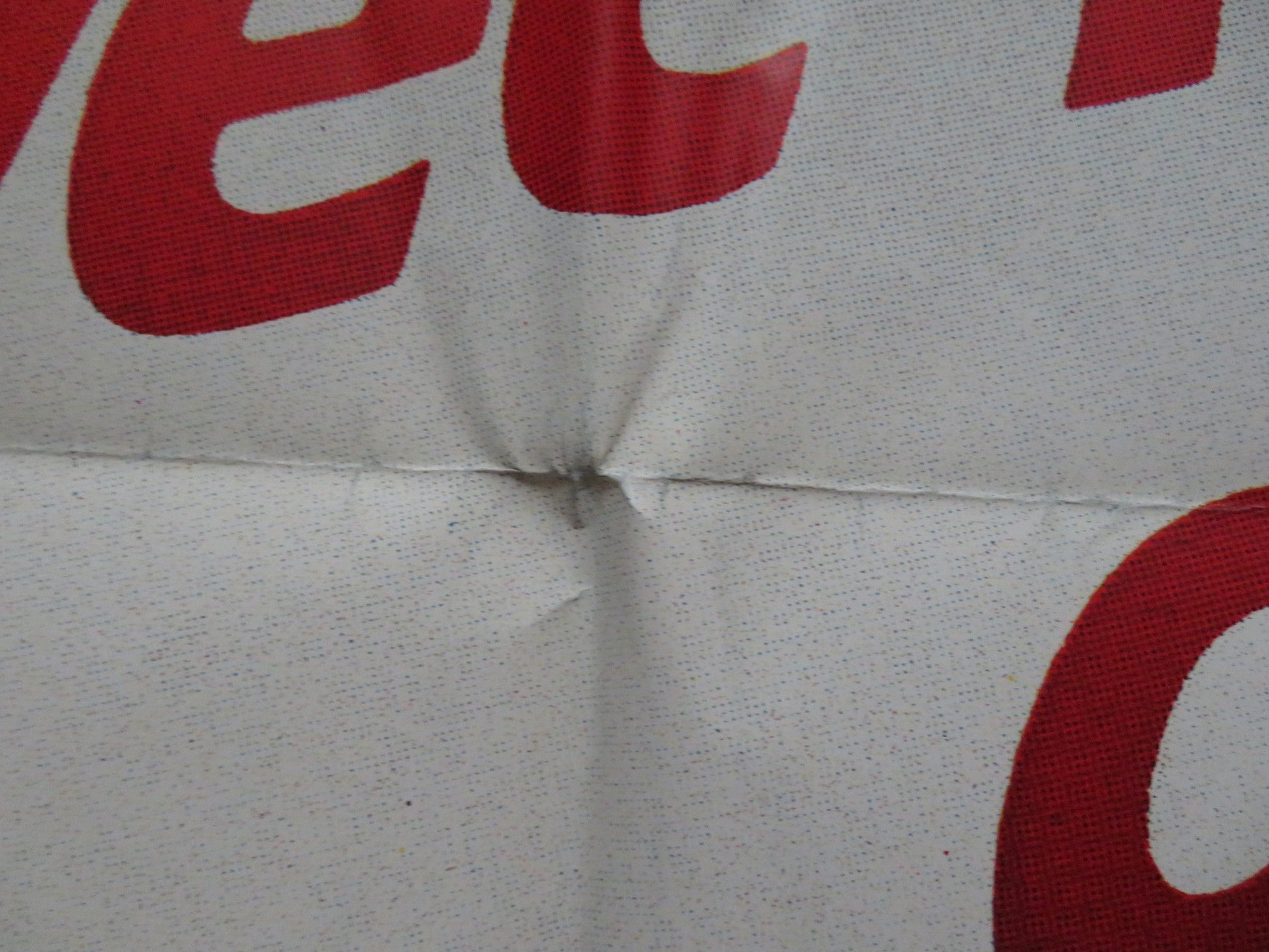 AUTHOR! AUTHOR! FRENCH GRANDE POSTER AL PACINO DYAN CANNON 1982 Rendezvous Cinema Movie posters