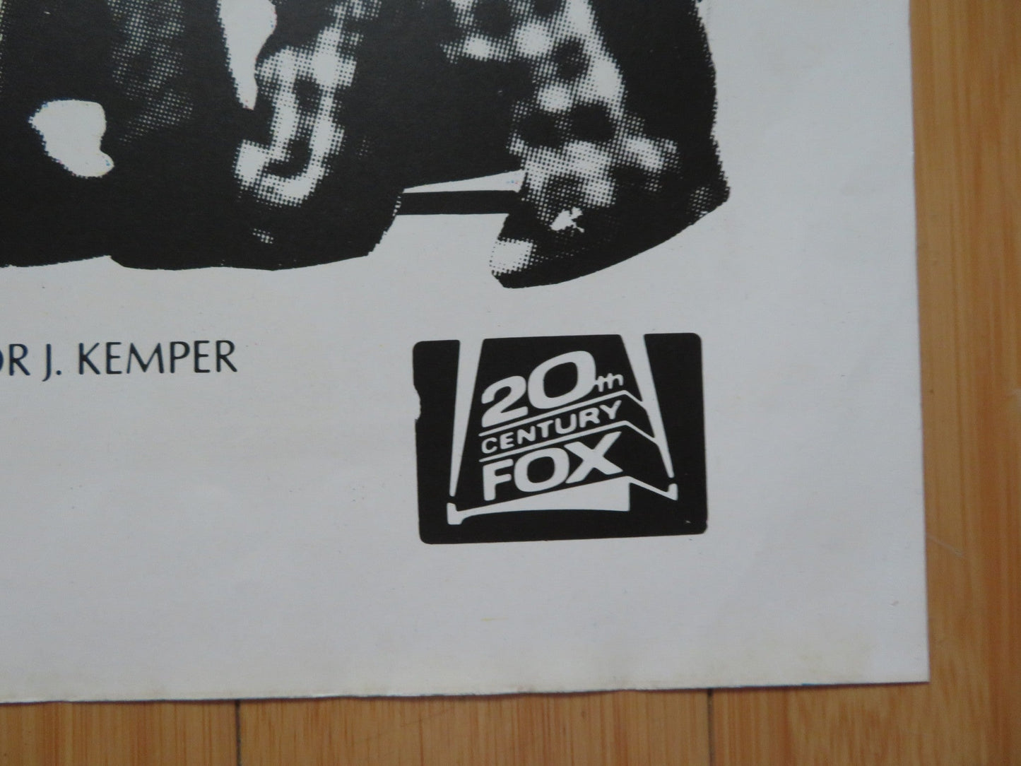 AUTHOR! AUTHOR! FRENCH GRANDE POSTER AL PACINO DYAN CANNON 1982 Rendezvous Cinema Movie posters