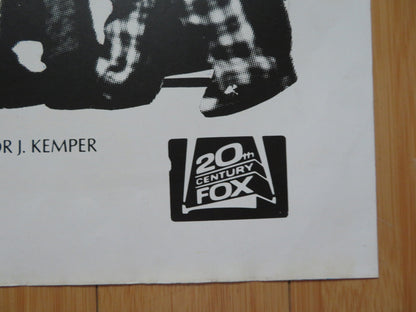 AUTHOR! AUTHOR! FRENCH GRANDE POSTER AL PACINO DYAN CANNON 1982 Rendezvous Cinema Movie posters