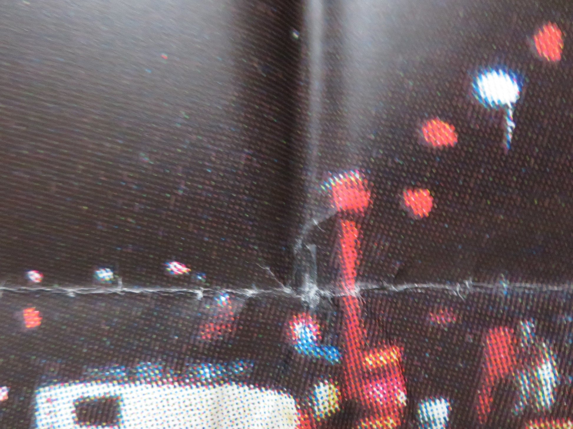 AUTHOR! AUTHOR! FRENCH GRANDE POSTER AL PACINO DYAN CANNON 1982 Rendezvous Cinema Movie posters