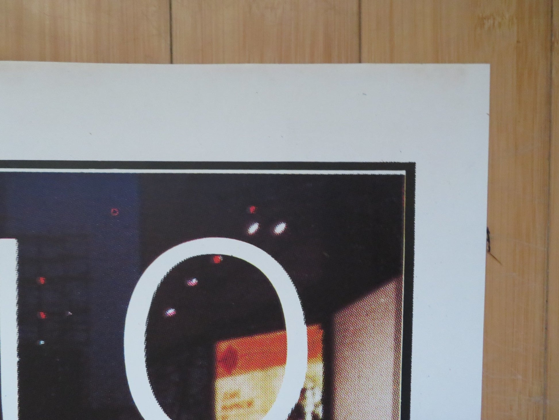 AUTHOR! AUTHOR! FRENCH GRANDE POSTER AL PACINO DYAN CANNON 1982 Rendezvous Cinema Movie posters