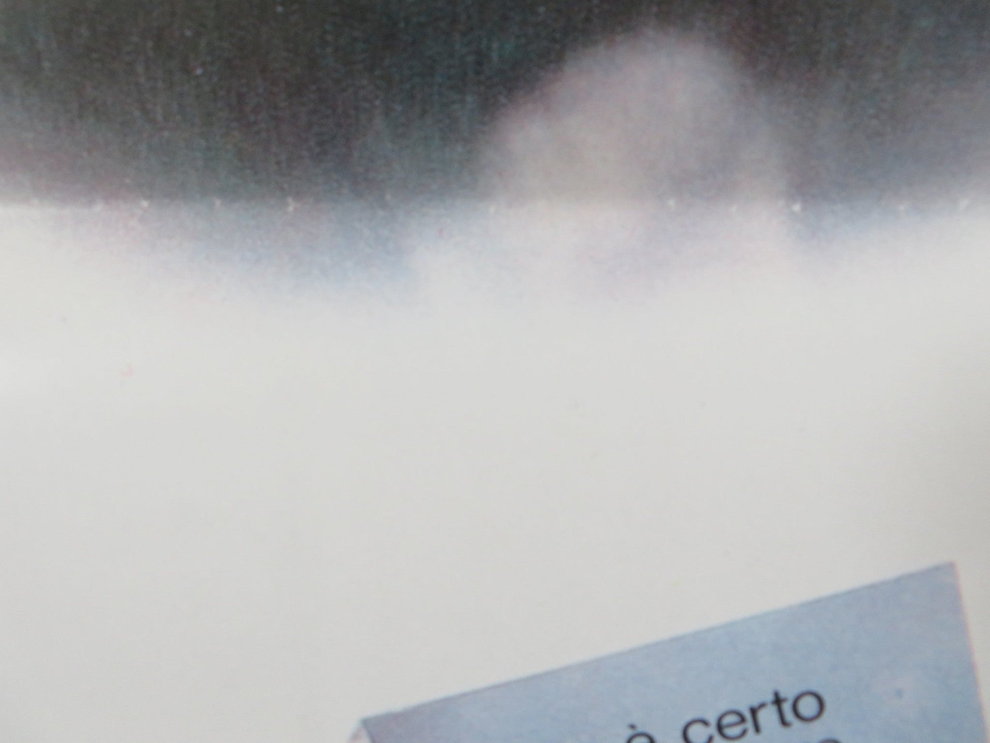 AUTHOR! AUTHOR! ITALIAN LOCANDINA POSTER AL PACINO DYAN CANNON 1982 Rendezvous Cinema Movie posters