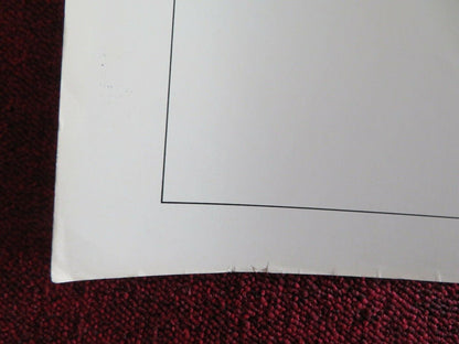 AUTHOR! AUTHOR! US HALF SHEET (22"x 28") POSTER AL PACINO 1982 Movie posters