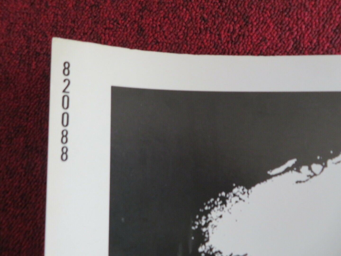 AUTHOR! AUTHOR! US HALF SHEET (22"x 28") POSTER AL PACINO 1982 Movie posters