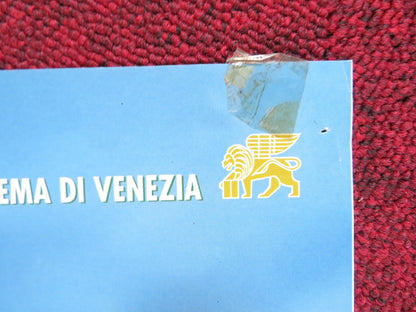 AUTUMN TALE ITALIAN LOCANDINA POSTER BEATRIC ROMAND MARIE RIVIERE 1998 Rendezvous Cinema Movie posters