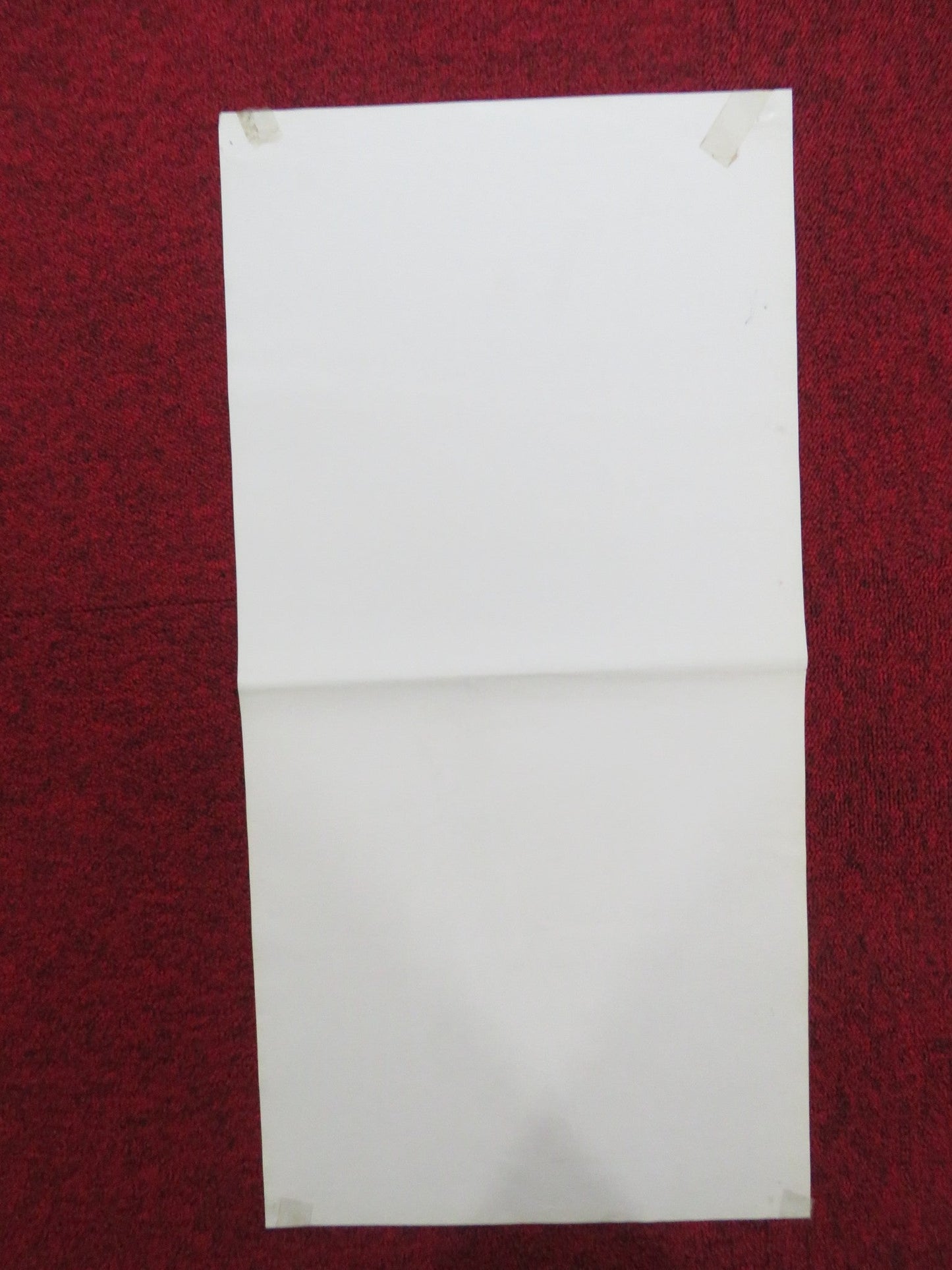 AUTUMN TALE ITALIAN LOCANDINA POSTER BEATRIC ROMAND MARIE RIVIERE 1998 Rendezvous Cinema Movie posters