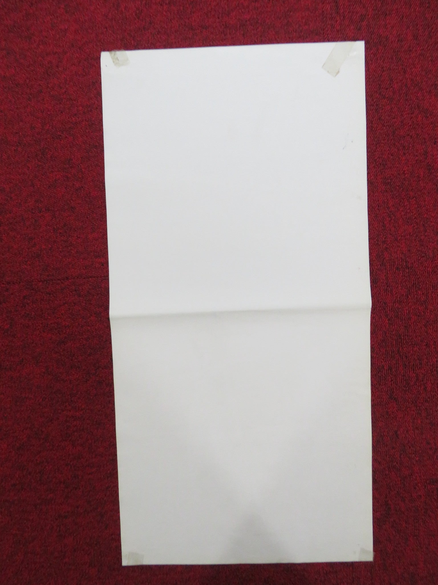 AUTUMN TALE ITALIAN LOCANDINA POSTER BEATRIC ROMAND MARIE RIVIERE 1998 Rendezvous Cinema Movie posters