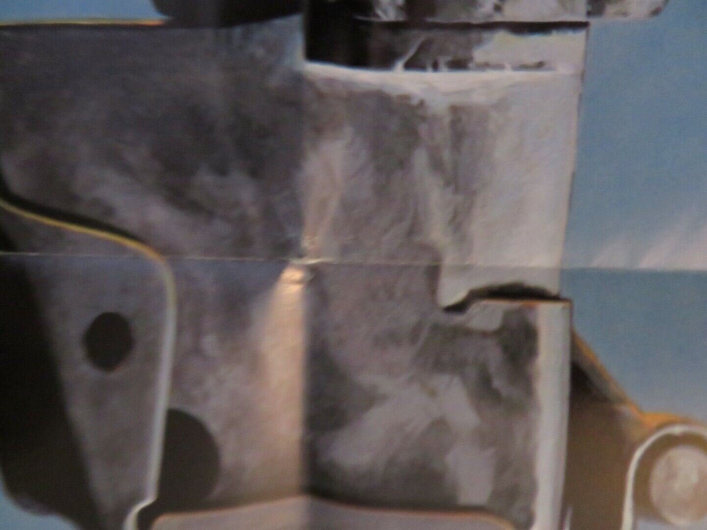 AVALANCHE EXPRESS FOLDED US ONE SHEET POSTER LEE MARVIN ROBERT SHAW 1979 Movie posters