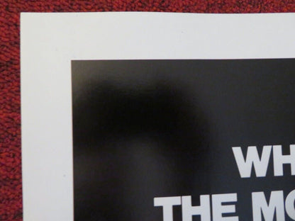 AVALANCHE EXPRESS FOLDED US ONE SHEET POSTER LEE MARVIN ROBERT SHAW 1979 Movie posters