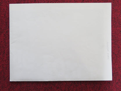 AVENGING FORCE FOLDED US ONE SHEET POSTER CANNON MICHAEL DUDIKOFF 1986 Rendezvous Cinema Movie posters