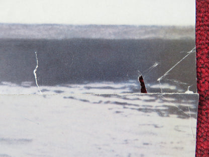 AWAKENINGS - B FOLDED US ONE SHEET POSTER ROBERT DE NIRO ROBIN WILLIAMS 1990 Rendezvous Cinema Movie posters