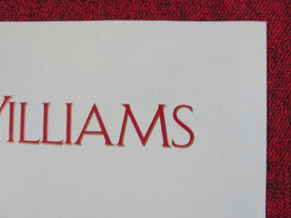 AWAKENINGS - B FOLDED US ONE SHEET POSTER ROBERT DE NIRO ROBIN WILLIAMS 1990 Rendezvous Cinema Movie posters