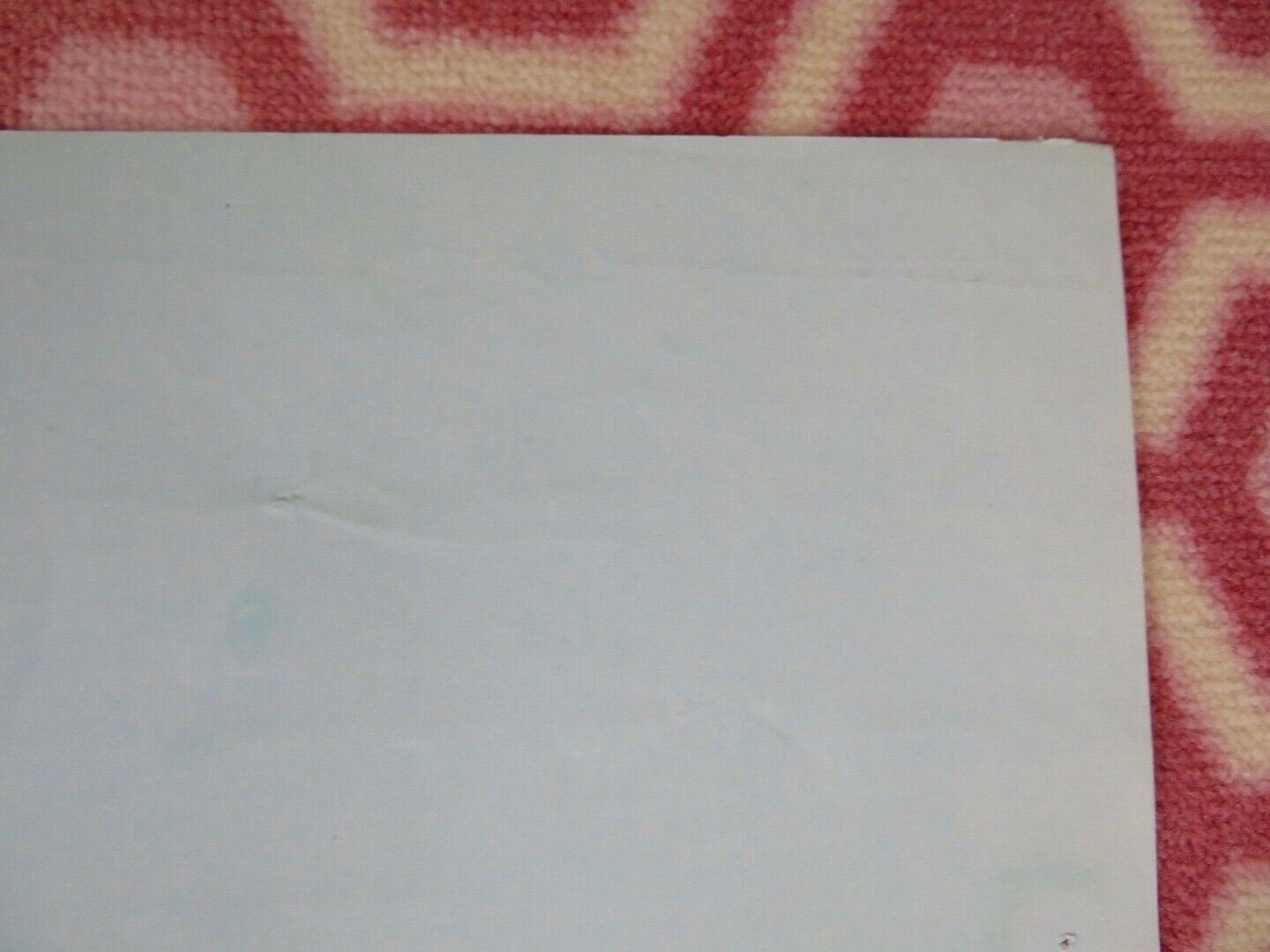 AWAKENINGS UK ORIGINAL QUAD POSTER ROBERT DENIRO ROBIN WILLIAMS 1990 Movie posters