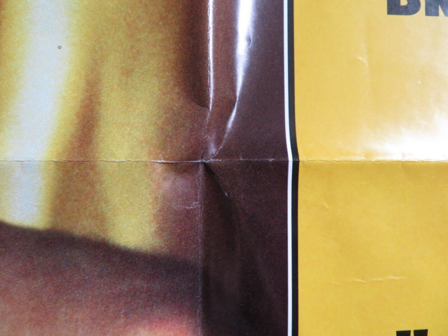 AY, CARMELA UK QUAD POSTER CARMEN MAURA ANDRES PAJARES 1990 Movie posters