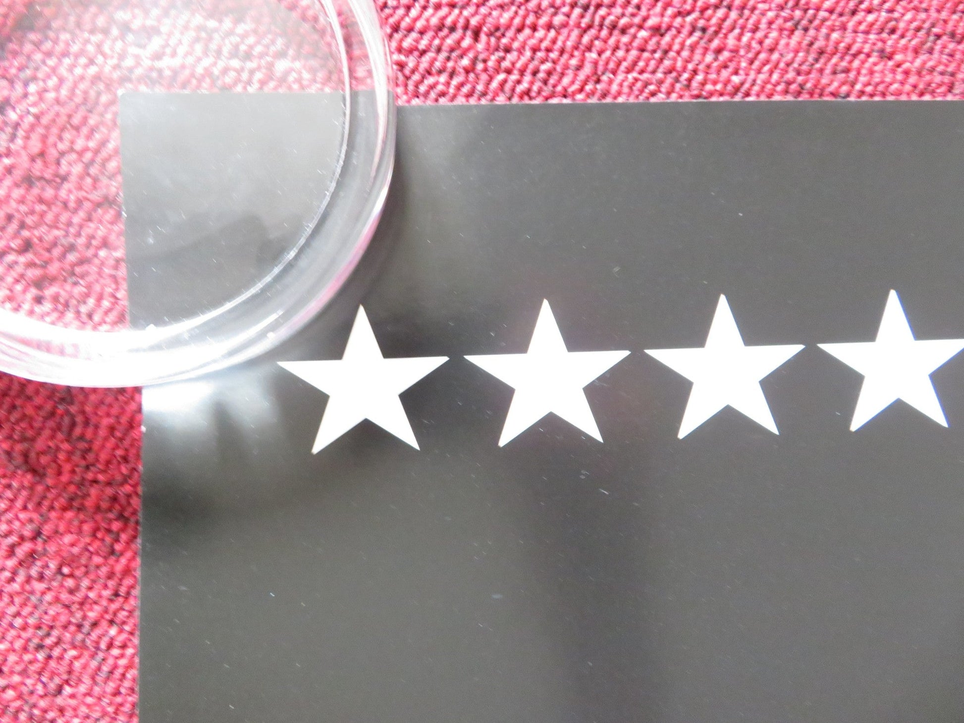 BABEL UK QUAD (30"x 40") ROLLED POSTER BRAD PITT CATE BLANCHETT 2006 Rendezvous Cinema Movie posters