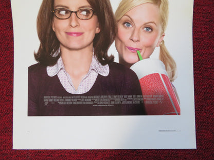 BABY MAMA ITALIAN LOCANDINA (27.5"x13") POSTER TINA FEY AMY POEHLER 2008 Rendezvous Cinema Movie posters