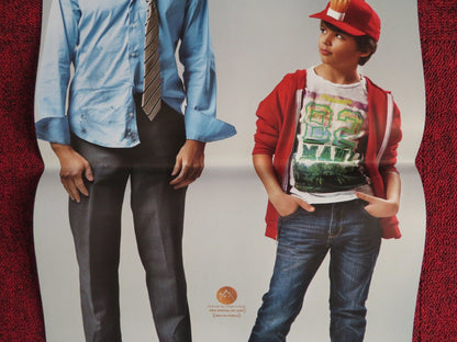 BABYSITTING ITALIAN LOCANDINA POSTER PHILIPPE LACHEAU NICOLAS BENAMOU 2014 Rendezvous Cinema Movie posters