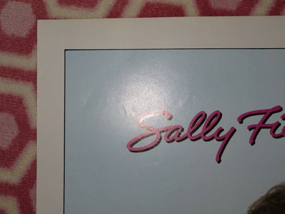 BACK ROADS FOLDED US ONE SHEET POSTER SALLY FIELD TOMMY LEE JONES 1981 Movie posters