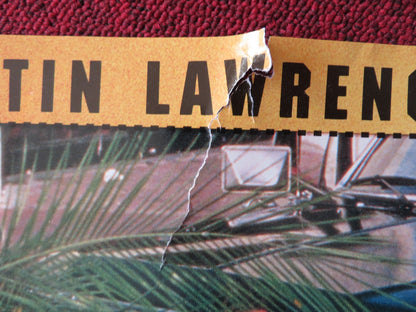 BAD BOYS - A SPANISH POSTER WILL SMITH MARTIN LAWRENCE 1995 Rendezvous Cinema Movie posters