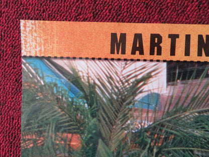 BAD BOYS - A SPANISH POSTER WILL SMITH MARTIN LAWRENCE 1995 Rendezvous Cinema Movie posters