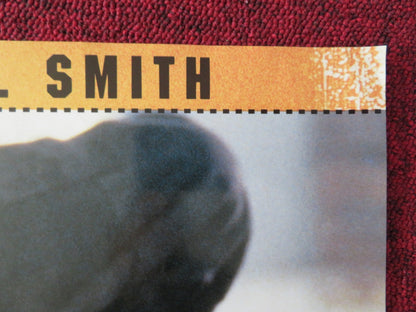 BAD BOYS - B SPANISH POSTER WILL SMITH MARTIN LAWRENCE 1995 Rendezvous Cinema Movie posters