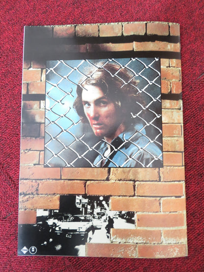 BAD BOYS JAPANESE BROCHURE / PRESS BOOK SEAN PENN RENI SANTONI 1983 Rendezvous Cinema Movie posters