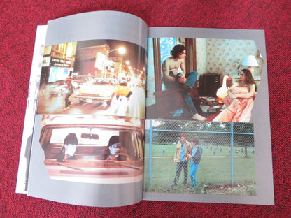 BAD BOYS JAPANESE BROCHURE / PRESS BOOK SEAN PENN RENI SANTONI 1983 Rendezvous Cinema Movie posters