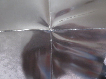 BAD COMPANY FOLDED US ONE SHEET POSTER ELLEN BARKIN LAURENCE FISHBURNE 1995 Movie posters