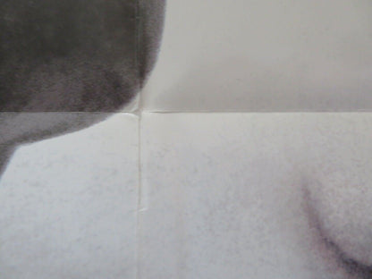 BAD COMPANY FOLDED US ONE SHEET POSTER ELLEN BARKIN LAURENCE FISHBURNE 1995 Movie posters