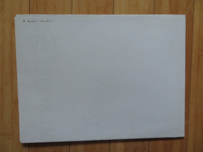 BAD EDUCATION FRENCH GRANDE POSTER GAEL GARCIA BERNAL FELE MARTINEZ 2004 Rendezvous Cinema Movie posters