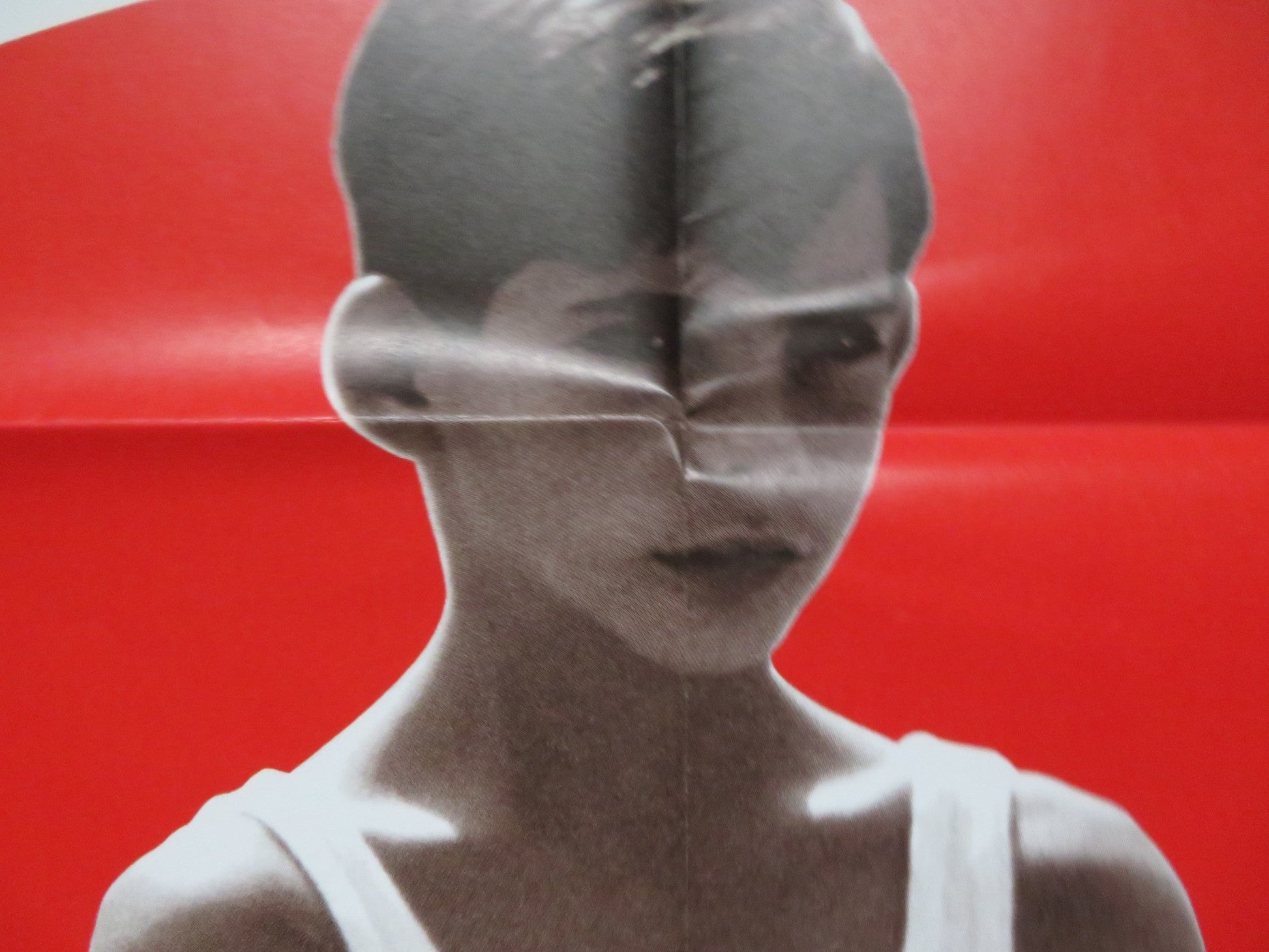 BAD EDUCATION FRENCH GRANDE POSTER GAEL GARCIA BERNAL FELE MARTINEZ 2004 Rendezvous Cinema Movie posters