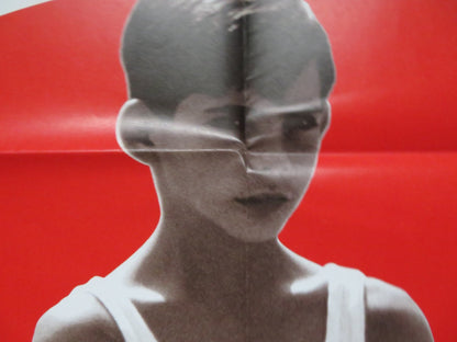 BAD EDUCATION FRENCH GRANDE POSTER GAEL GARCIA BERNAL FELE MARTINEZ 2004 Rendezvous Cinema Movie posters