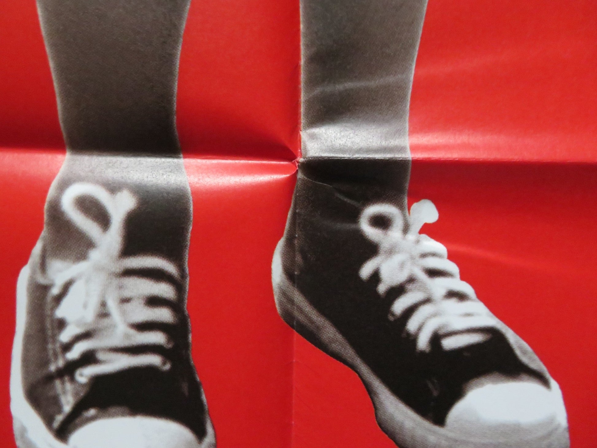 BAD EDUCATION FRENCH GRANDE POSTER GAEL GARCIA BERNAL FELE MARTINEZ 2004 Rendezvous Cinema Movie posters