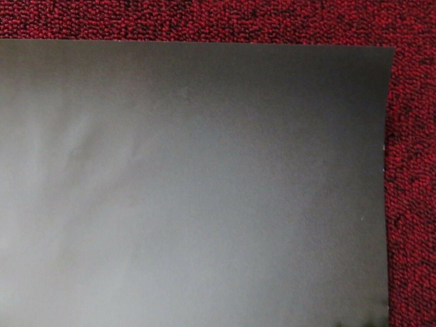 BAD GRANDPA US ONE SHEET ROLLED POSTER JOHNNY KNOXVILLE 2013 Movie posters