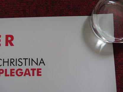 BAD MOMS UK QUAD (30"x 40") ROLLED POSTER MILA KUNIS KRISTEN BELL 2016 Rendezvous Cinema Movie posters