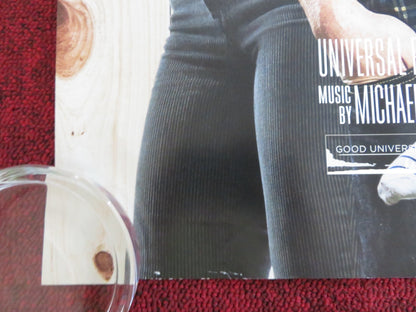 BAD NEIGHBOURS UK QUAD ROLLED POSTER SETH ROGEN ZAC EFRON 2014 Rendezvous Cinema Movie posters