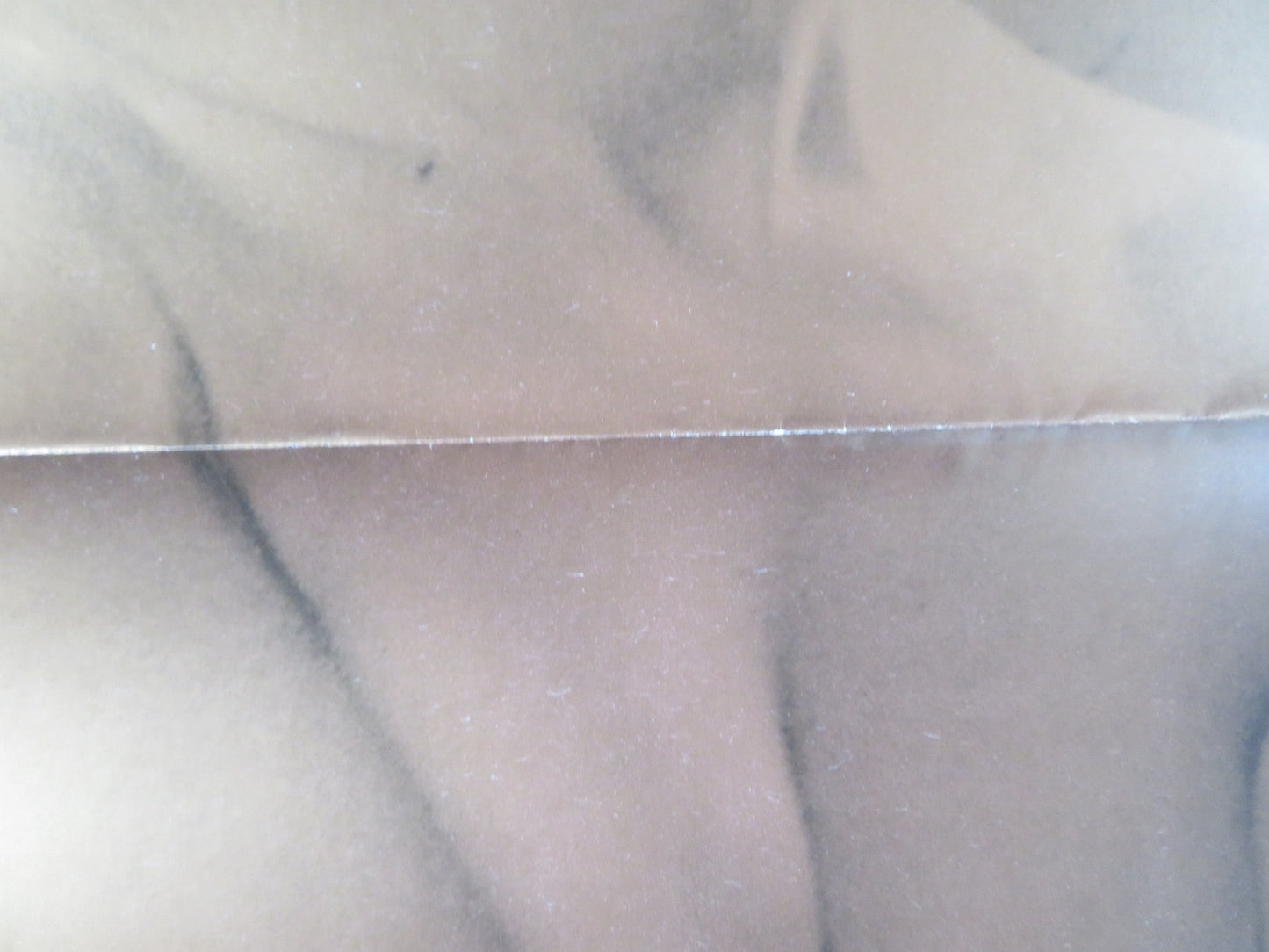 BAD PENNY US TRI FOLDED ONE SHEET ROLLED POSTER SAMANTHA FOX MOLLY MALONE 1978 Rendezvous Cinema Movie posters