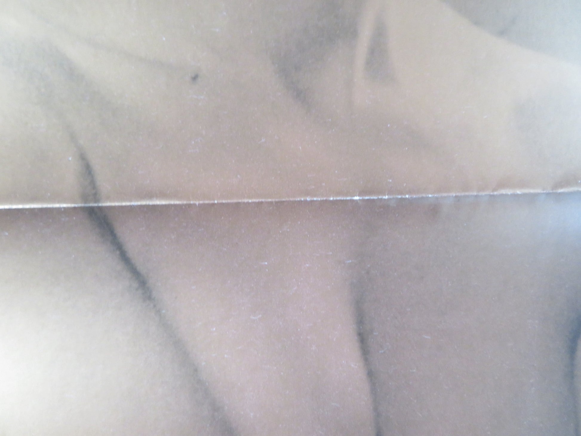 BAD PENNY US TRI FOLDED ONE SHEET ROLLED POSTER SAMANTHA FOX MOLLY MALONE 1978 Rendezvous Cinema Movie posters