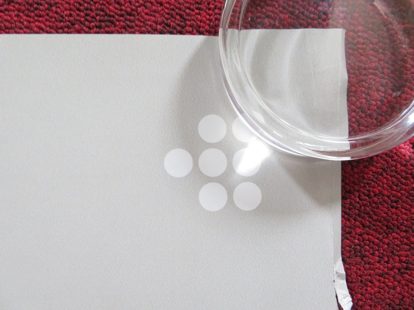 BADEN BADEN UK QUAD (30"x 40") ROLLED POSTER SALOME RICHARD CLAUDE GENSAC 2016 Rendezvous Cinema Movie posters