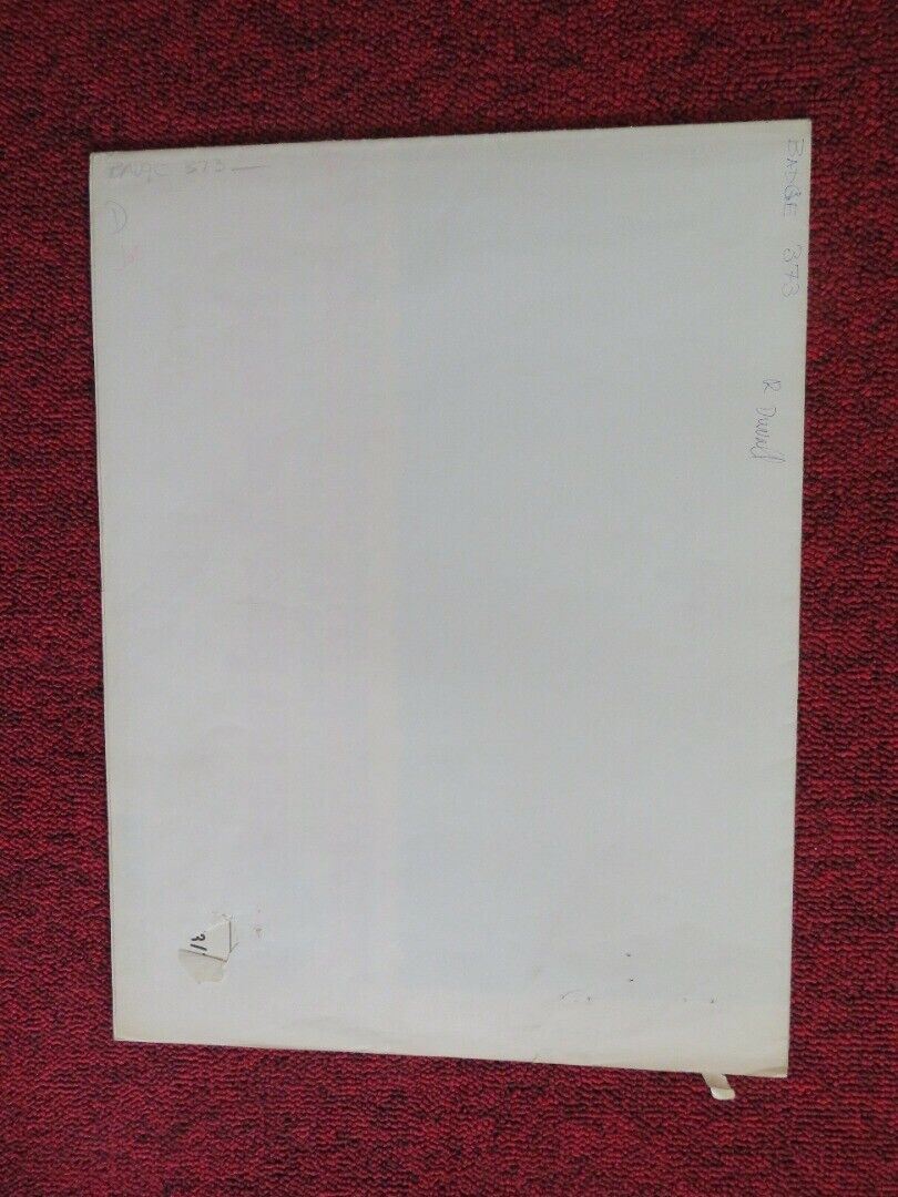 BADGE 373 FOLDED US ONE SHEET POSTER ROBERT DUVALL VERNA BLOOM 1973 Movie posters